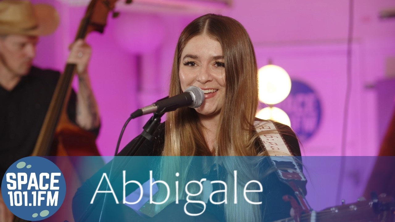 Abbigale on Magnuson Park Live! full show