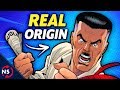 The REAL Origin of Spider-Man's J. Jonah Jameson || NerdSync
