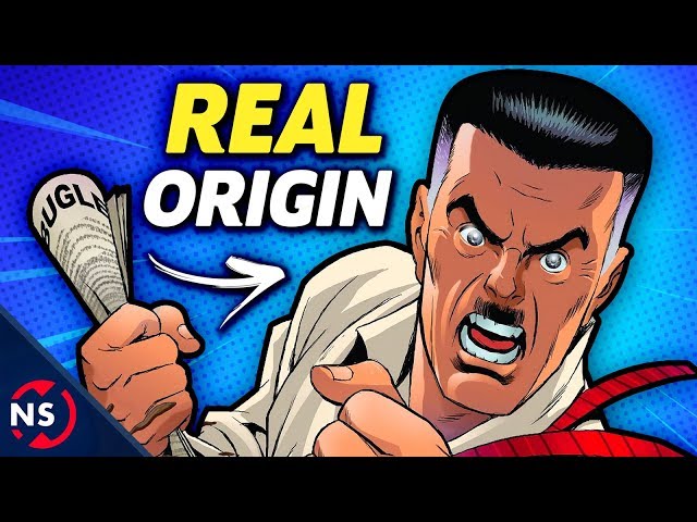 J. Jonah Jameson's History with Doc Ock, Explained