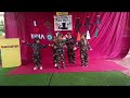 DANCE PERFORMANCE l KARGIL VIJAY DIWAS l BACHPAN PLAY SCHOOL SILVASSA