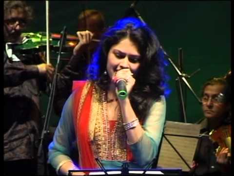 Kahi Aag Lage Lag Jave