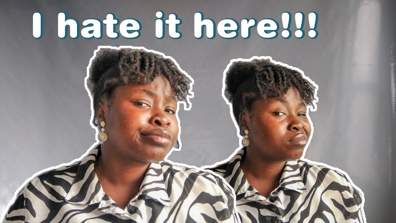 Bruh..this is why I don't like Unilorin private hostels