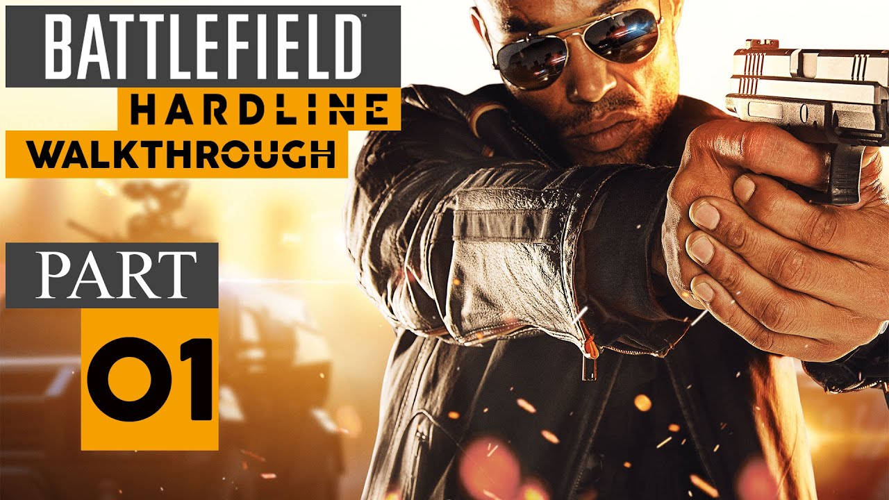 Battlefield Hardline Gameplay Walkthrough Part 01 GIVEAWAY YouTube battlefield-hardline-gameplay-walkthrough-part-01-giveaway-youtube