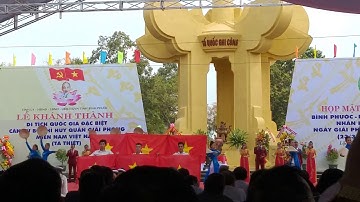 Khu di tích lịch sử tà thiết