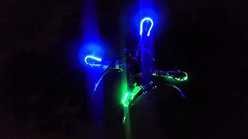 Drone f450 com placa kk 2.1.5