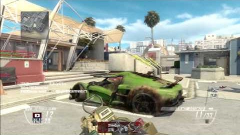 Random class generator challenge #2