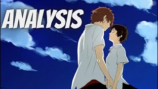 Theory Analysis The Girl Who Leapt Through Time