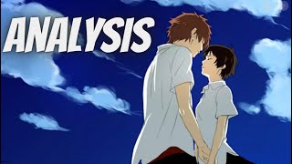 Theory Analysis: The Girl Who Leapt Through Time