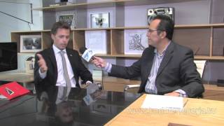 Ing Juan Carlos Peralta en TFTV