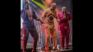 Sphah Maphumulo, Babo Ngcobo & Mondli Majola