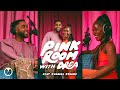 Jharrel jerome breaks down his musical talents in the pink room with drea ep 26  lover boy