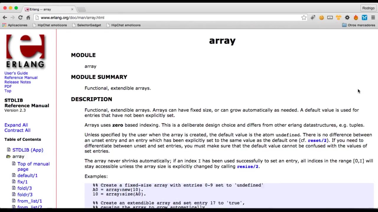 009 - Vectores (arrays) - YouTube