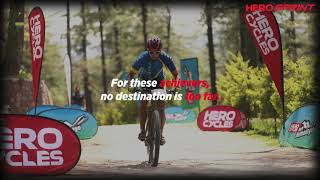 Hero Sprint MTB Himalaya Shimla - 9th Edition