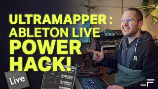 Using Rhythmizer and Live? You NEED to watch this