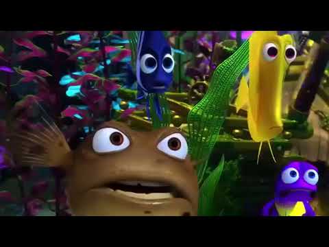 Finding Dory Full movie!Finding NEMO_Best disney Animation For Kids_findingdory