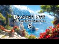Fantasy music  dragons rest  dragons of stormwreck isle