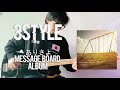 3STYLE - ARISAYO ありさよ ( BASS COVER )