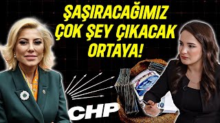 Şebnem Bursalıdan Chpye Ülkenin Başına Gelseler Nasıl Soyacaklar Acaba