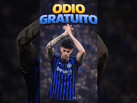 Video ODIO GRATUITO | ALESSANDRO