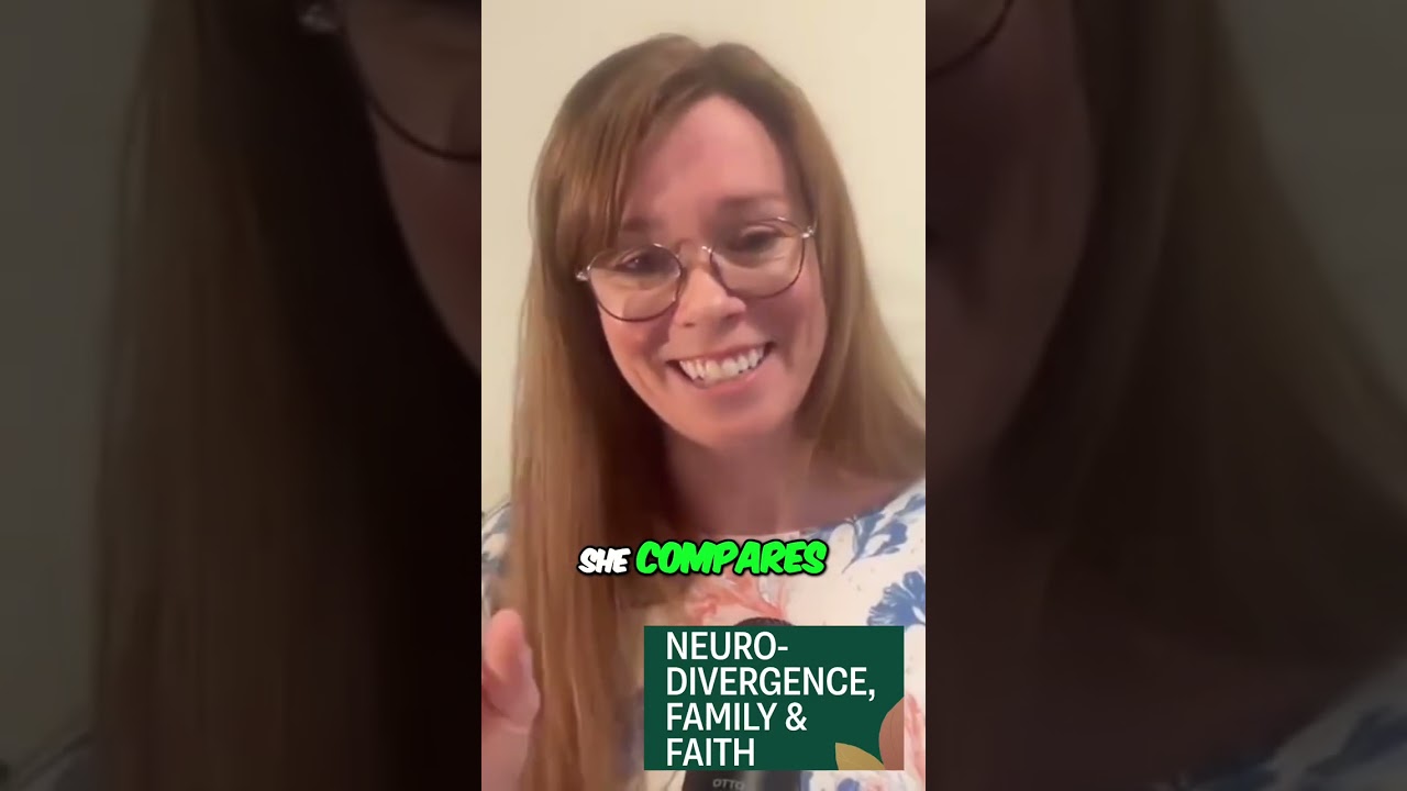 ADHD Explained: Mind of an Untrained Puppy #shorts