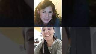 Vivo con Laura Ferrari parte II