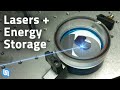 Energy Storage Breakthrough - Solid Hydrogen Explained