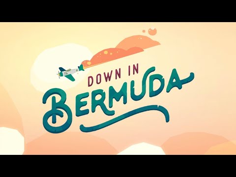 Down in Bermuda (by Yak & co) Apple Arcade (IOS) Gameplay Video (HD) - YouTube