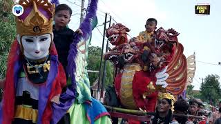 Satus Rongpuluh Dina - Burok EPN Live Japura Lor Pangenan Cirebon [09-06-2019]