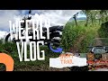 A short trail near Rungmook T.E.  Off-road  with XPULSE 200. #darjeeling #darjeeling #xpulse200