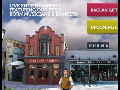 New Raglan Road Ger S Bread Butter Pudding Youtube New Raglan Road Ger S Bread Butter Pudding Youtube