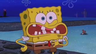 Guten Morgen My Name Is Spongebob EARRAPE