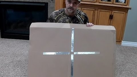 How To Zero A Thermal Scope