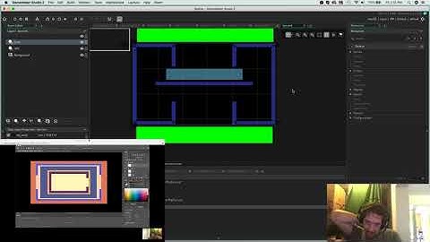 Game Dev Stream Sept 4
