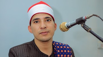 الشيخ حسين عبدالجواد / سورة النساء /عزبه عيوشه  شبين القناطر محافظة القليوبية