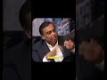 Mukesh Ambani shares his journey, the power of startups and India's entrepreneurial spirit #Ambani