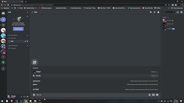 DISCORD BOT TUTORIAL WITH NODE.JS (GREEK)(#3) Ban + kick command