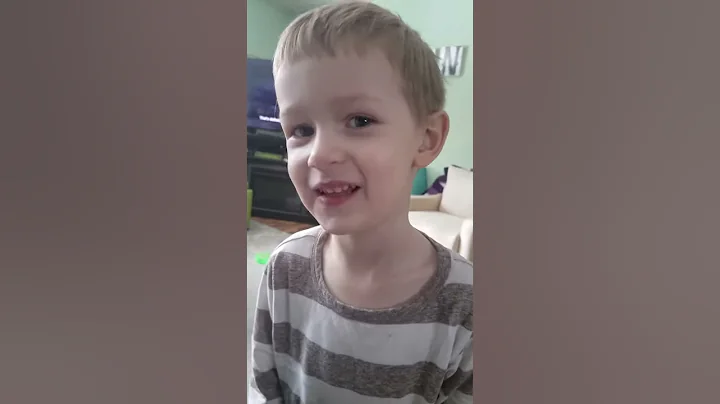 Parker wants to be on you tube