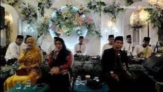 BIROSULILLAH - GUS HAKIM (AUDUL MAROM) - REBANA MODERN NEW AL FATA SEMARANG