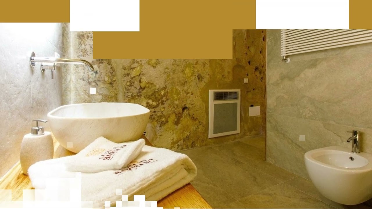 Casa Grotta nel cuore dei Sassi di Matera con terrazzino e Hammam 1