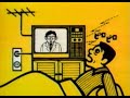 緊急警報放送 試験信号 1998年 毎日放送 緊急警報放送 試験信号 1998年 毎日放送