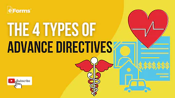 How long is an advance directive valid for?