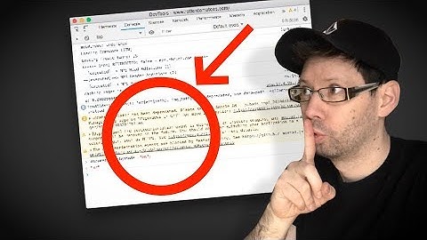 Le "designMode": un hack méconnu pour modifier n