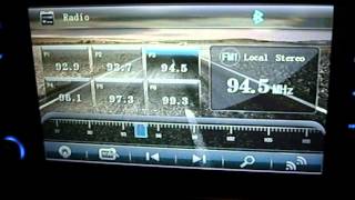TD603G GPS problem
