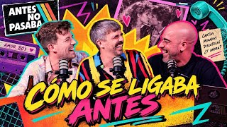 ANP#1   Aarón Gómez