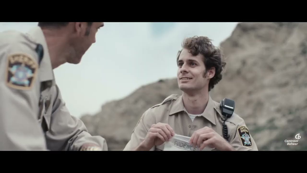 Commercial Freedom 2021 – Even Apeldoorn bellen Pablo Blanco