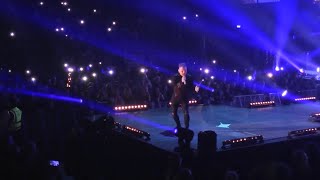 Raskasta Joulua Antony Parviainen - Sylvian Joululaulu
