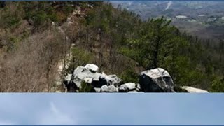 Five NC hiking trails to try this Earth Day