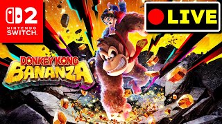 DEE KAY - Donkey Kong Bananza