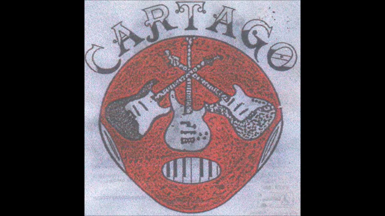 CARTAGO (Maqueta Completa 1990)