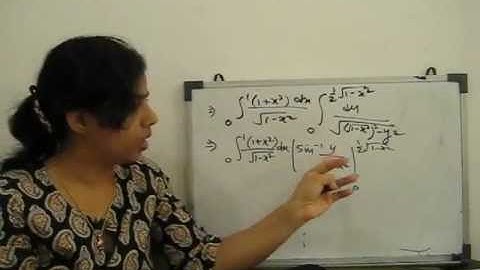 change of order of integration - Part 2